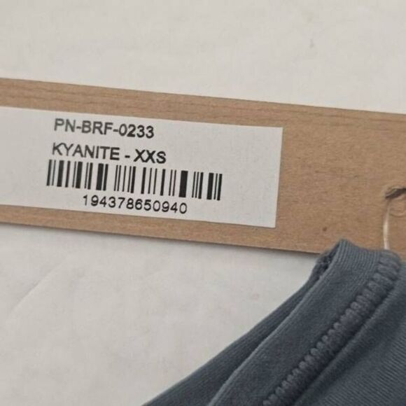 SKIMS BRIEF PANTY. NWT - Picture 4 of 8